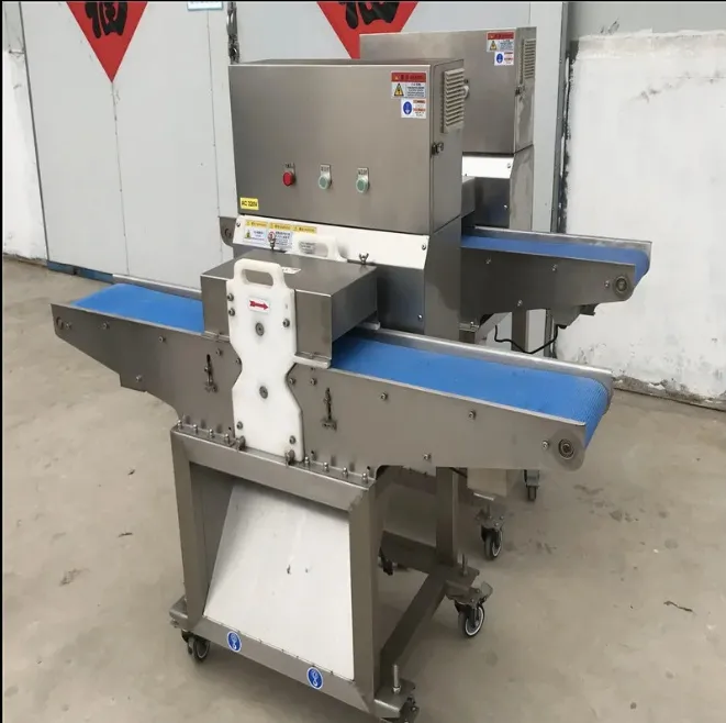 چکن بریسٹ سلائسر ، گائے کا گوشت ، بھیڑ ، اور سور کا گوشت سلائسنگ کا سامان