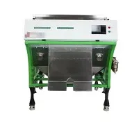 کاجو ملٹی فنکشن بادام کلر سارٹر