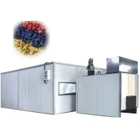 پھل سبزیوں کو خشک کرنے والی مشین